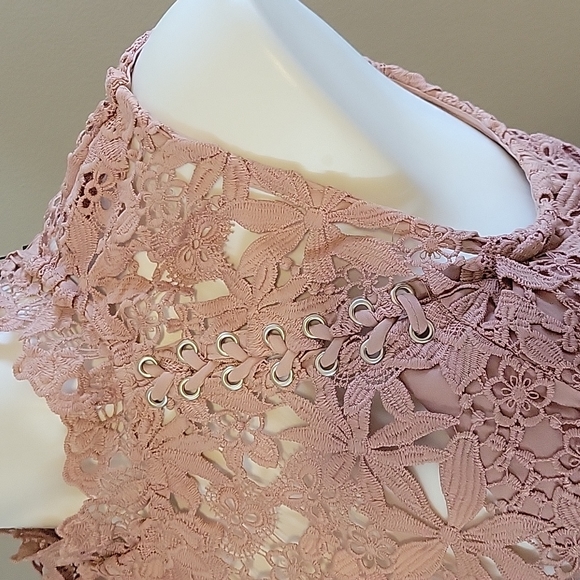 NWT Bardot Cocktail Dress - Picture 8 of 9